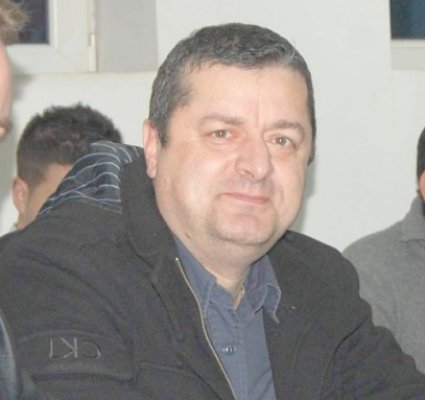 Banias nu va fi repus pe funcţia de consilier judeţean. Prefectura a depus recurs în instanţă